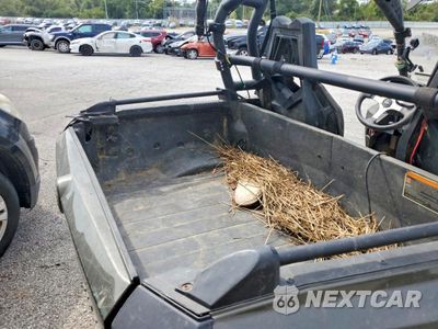 Zdjęcie 6 z 10 samochodu: 2019 CAN-AM COMMANDER UTILITY VEHICLE VIN:3JBKKAN20KJ000748 - miniatura