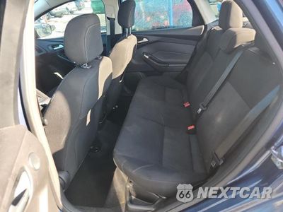 Zdjęcie 10 z 12 samochodu: 2018 FORD FOCUS VIN:1FADP3H22JL201912 - miniatura