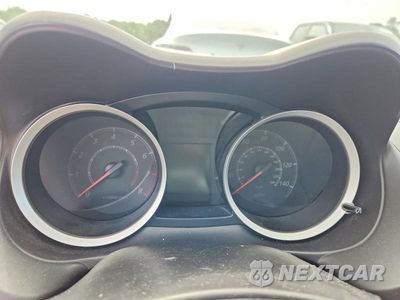 Zdjęcie 9 z 12 samochodu: 2016 MITSUBISHI LANCER ES VIN:JA32U2FU7GU004261 - miniatura