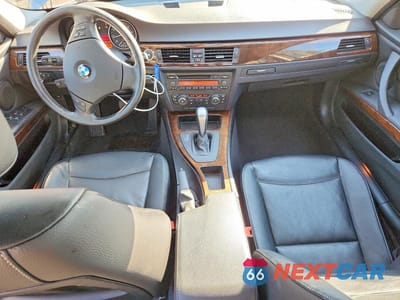 Zdjęcie 8 z 12 samochodu: 2011 BMW 328 XI SULEV VIN:WBAPK5C55BF127353 - miniatura