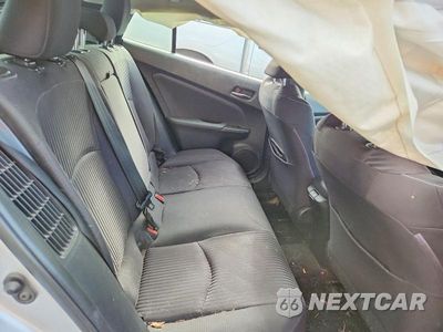 Zdjęcie 10 z 12 samochodu: 2021 TOYOTA PRIUS PRIME LE VIN:JTDKAMFP0M3175113 - miniatura
