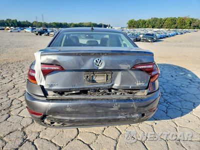 Zdjęcie 6 z 12 samochodu: 2019 VOLKSWAGEN JETTA S VIN:3VWCB7BU0KM134567 - miniatura