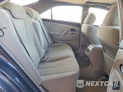 Zdjęcie 10 z 13 samochodu: 2007 TOYOTA CAMRY LE VIN:4T1BE46KX7U551996 - miniatura