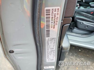 Zdjęcie 13 z 13 samochodu: 2021 JEEP GRAND CHEROKEE LAREDO VIN:1C4RJFAG8MC795936 - miniatura