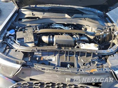 Zdjęcie 12 z 13 samochodu: 2023 FORD EXPLORER ST VIN:1FM5K8GC4PGB32867 - miniatura