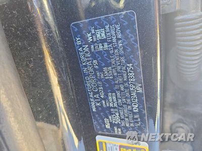Zdjęcie 13 z 13 samochodu: 2023 KIA SOUL LX VIN:KNDJ23AU5P7838754 - miniatura
