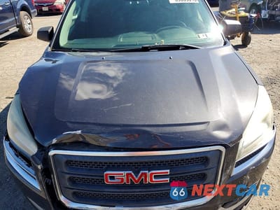 Zdjęcie 12 z 13 samochodu: 2016 GMC ACADIA SLE VIN:1GKKRPKD5GJ104998 - miniatura