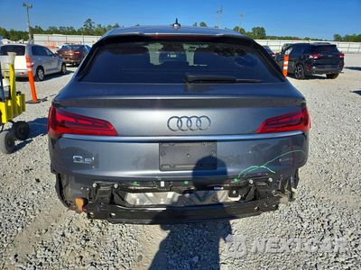 Zdjęcie 6 z 13 samochodu: 2022 AUDI Q5 SPORTBACK PREMIUM 45 VIN:WA14AAFY9N2095987 - miniatura