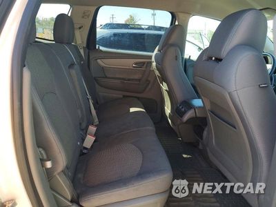 Zdjęcie 11 z 14 samochodu: 2015 CHEVROLET TRAVERSE LT VIN:1GNKVGKD8FJ272034 - miniatura