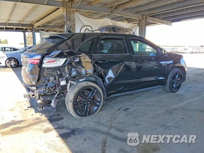 Trzecie zdjęcie samochodu z tyłu: 2020 FORD EDGE ST VIN:2FMPK4AP5LBA28256 - miniatura