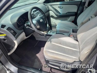 Zdjęcie 7 z 12 samochodu: 2010 HYUNDAI ELANTRA GLS VIN:KMHDU4AD9AU181846 - miniatura
