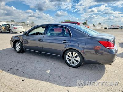 Drugie zdjęcie samochodu z przodu: 2010 TOYOTA AVALON XLS VIN:4T1BK3DB6AU366521 - miniatura