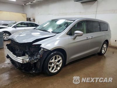 2019 CHRYSLER PACIFICA TOURING PLUS 2C4RC1FG5KR576717 - główne zdjęcie licytacji z USA - miniatura