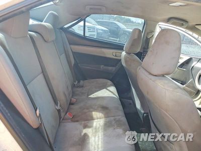 Zdjęcie 10 z 12 samochodu: 2015 TOYOTA COROLLA LE VIN:2T1BURHE6FC313361 - miniatura
