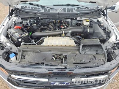 Zdjęcie 11 z 12 samochodu: 2024 FORD F150 XLT VIN:1FTFW3L84RFA57016 - miniatura