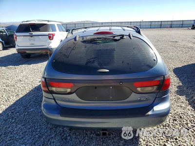 Zdjęcie 6 z 14 samochodu: 2000 FORD TAURUS SE VIN:1FAFP58S5YA205639 - miniatura