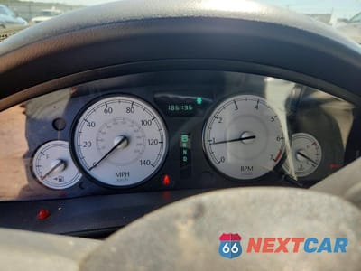 Zdjęcie 9 z 12 samochodu: 2006 CHRYSLER 300 TOURING VIN:2C3KA53G76H352366 - miniatura