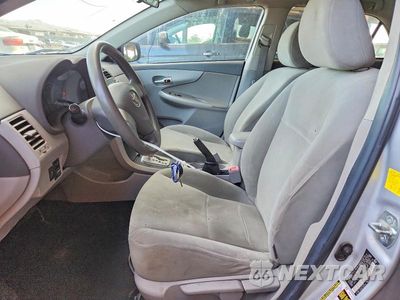 Zdjęcie 7 z 12 samochodu: 2010 TOYOTA COROLLA LE VIN:2T1BU4EE3AC526705 - miniatura