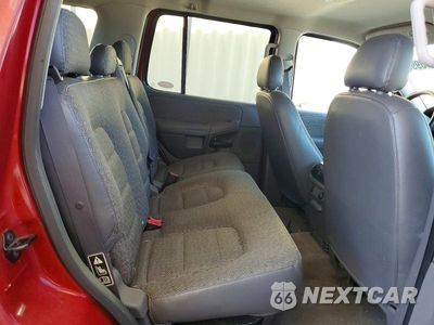 Zdjęcie 11 z 13 samochodu: 2003 FORD EXPLORER XLS VIN:1FMZU62K73UA03046 - miniatura