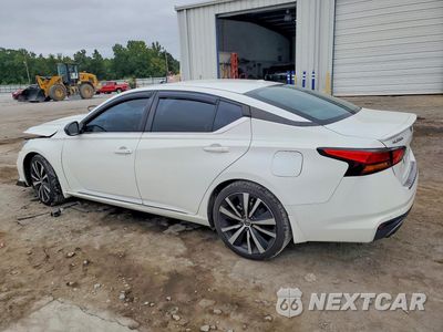 Drugie zdjęcie samochodu z przodu: 2021 NISSAN ALTIMA SR VIN:1N4AL4CV7MN392175 - miniatura