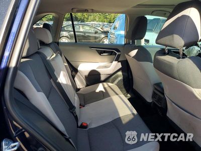 Zdjęcie 11 z 13 samochodu: 2022 TOYOTA RAV4 XLE VIN:4T3RWRFV1NU058134 - miniatura