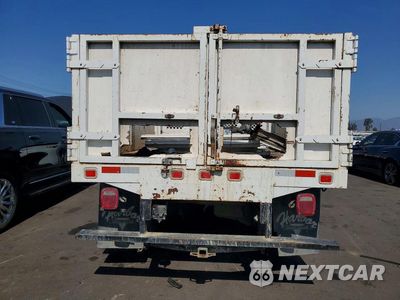 Zdjęcie 6 z 12 samochodu: 2006 FORD F250 SUPER DUTY DUMP TRUCK VIN:1FTNF20556EA45474 - miniatura