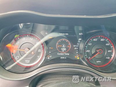 Zdjęcie 9 z 12 samochodu: 2021 DODGE CHARGER GT VIN:2C3CDXHG7MH657962 - miniatura