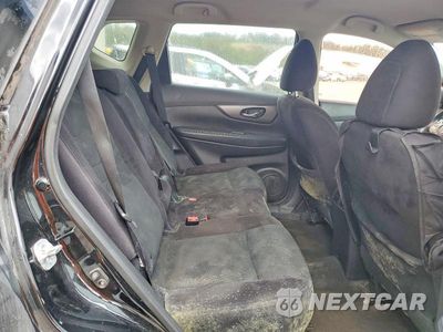 Zdjęcie 11 z 14 samochodu: 2015 NISSAN ROGUE SV VIN:5N1AT2MK6FC784996 - miniatura