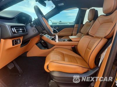 Zdjęcie 7 z 13 samochodu: 2024 LINCOLN AVIATOR BLACK LABEL VIN:5LM5J9XCXRGL01573 - miniatura