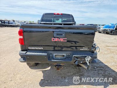 Zdjęcie 6 z 12 samochodu: 2018 GMC SIERRA K2500 DENALI VIN:1GT12UEY7JF117769 - miniatura