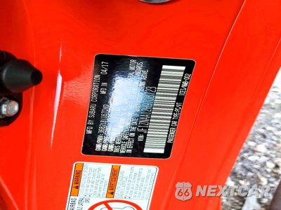 Zdjęcie 12 z 12 samochodu: 2017 TOYOTA 86 860 SPECIAL EDITION VIN:JF1ZNAA12H9708723 - miniatura