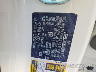 Zdjęcie 14 z 14 samochodu: 2023 KIA SOUL LX VIN:KNDJ23AU0P7893807 - miniatura