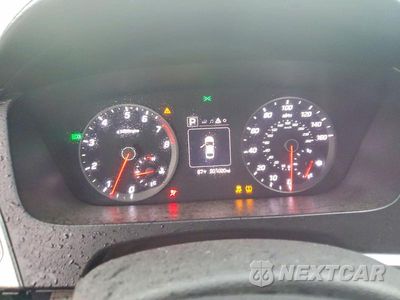Zdjęcie 9 z 13 samochodu: 2015 HYUNDAI SONATA SPORT 2.0T VIN:5NPE34AB6FH079772 - miniatura