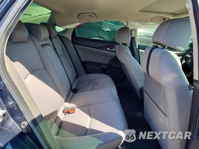 Zdjęcie 10 z 12 samochodu: 2018 HONDA CIVIC EX VIN:JHMFC1F31JX032472 - miniatura