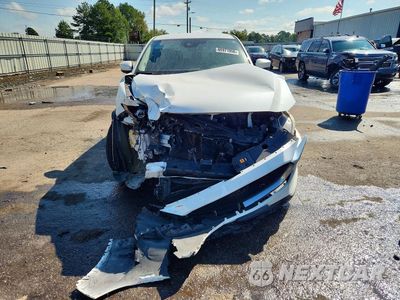 Czwarte zdjęcie samochodu z boku: 2020 MAZDA CX-5 TOURING VIN:JM3KFBCM1L0786792 - miniatura