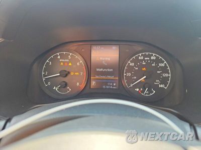 Zdjęcie 9 z 12 samochodu: 2021 NISSAN ALTIMA S VIN:1N4BL4BV3MN317351 - miniatura