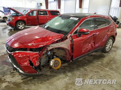 2024 TOYOTA VENZA LIMITED JTEAAAAH4RJ183014 - główne zdjęcie licytacji z USA - miniatura