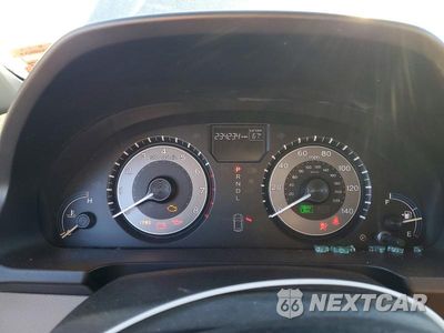 Zdjęcie 9 z 14 samochodu: 2012 HONDA ODYSSEY EX VIN:5FNRL5H42CB076697 - miniatura