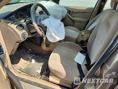 Zdjęcie 7 z 12 samochodu: 2004 FORD FOCUS ZTW VIN:1FAFP35Z64W104063 - miniatura