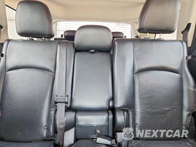 Zdjęcie 10 z 14 samochodu: 2018 DODGE JOURNEY GT VIN:3C4PDCEG5JT473164 - miniatura
