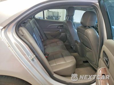 Zdjęcie 10 z 12 samochodu: 2013 CHEVROLET MALIBU 2LT VIN:1G11F5SR6DF326909 - miniatura