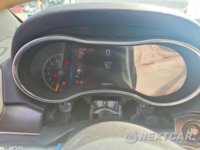 Zdjęcie 9 z 13 samochodu: 2017 JEEP GRAND CHEROKEE LIMITED VIN:1C4RJFBG1HC730544 - miniatura
