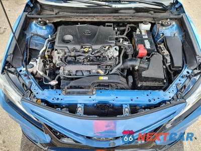 Zdjęcie 11 z 12 samochodu: 2023 TOYOTA CAMRY SE VIN:4T1T11BK3PU096932 - miniatura
