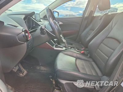 Zdjęcie 7 z 12 samochodu: 2016 MAZDA CX-3 TOURING VIN:JM1DKBC7XG0115621 - miniatura