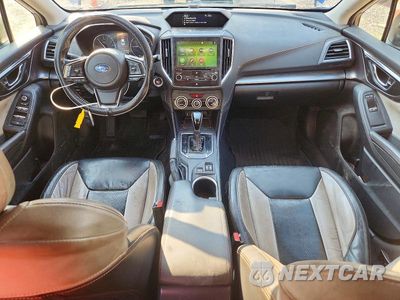 Zdjęcie 8 z 13 samochodu: 2020 SUBARU CROSSTREK LIMITED VIN:JF2GTANC1LH277617 - miniatura