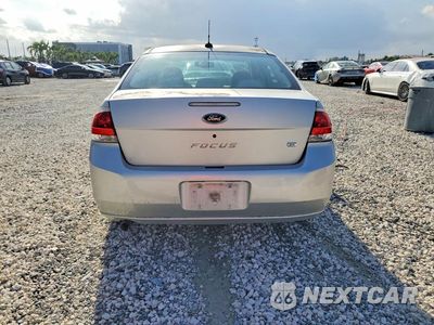 Zdjęcie 6 z 13 samochodu: 2009 FORD FOCUS SE VIN:1FAHP35N89W134436 - miniatura