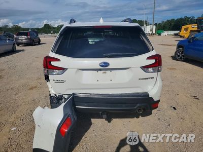Zdjęcie 6 z 12 samochodu: 2020 SUBARU FORESTER LIMITED VIN:JF2SKAUC7LH472037 - miniatura