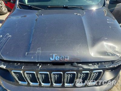 Zdjęcie 12 z 13 samochodu: 2020 JEEP RENEGADE LATITUDE VIN:ZACNJABB3LPL18245 - miniatura