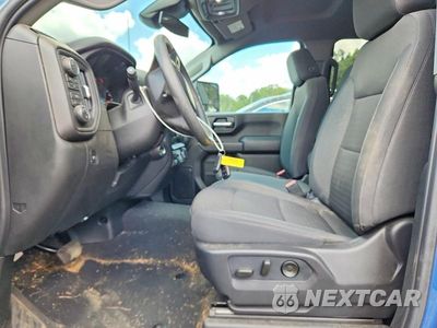 Zdjęcie 7 z 12 samochodu: 2026 CHEVROLET SILVERADO K2500 CUSTOM VIN:1GC4KME71TF151844 - miniatura