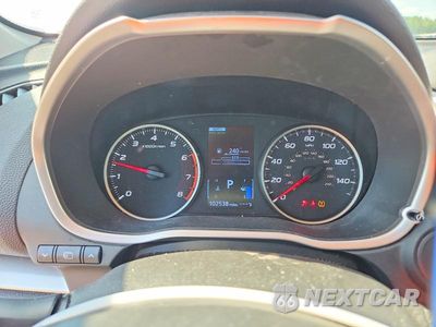 Zdjęcie 9 z 13 samochodu: 2019 MITSUBISHI ECLIPSE CROSS ES VIN:JA4AT3AA6KZ034165 - miniatura